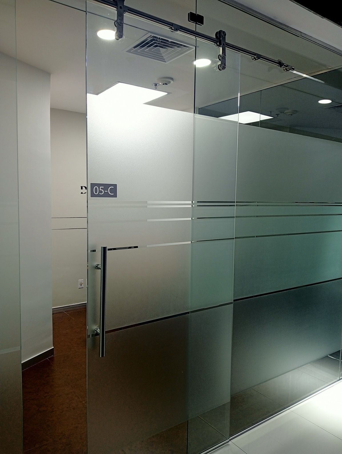 8 of 9: Acceso 5C