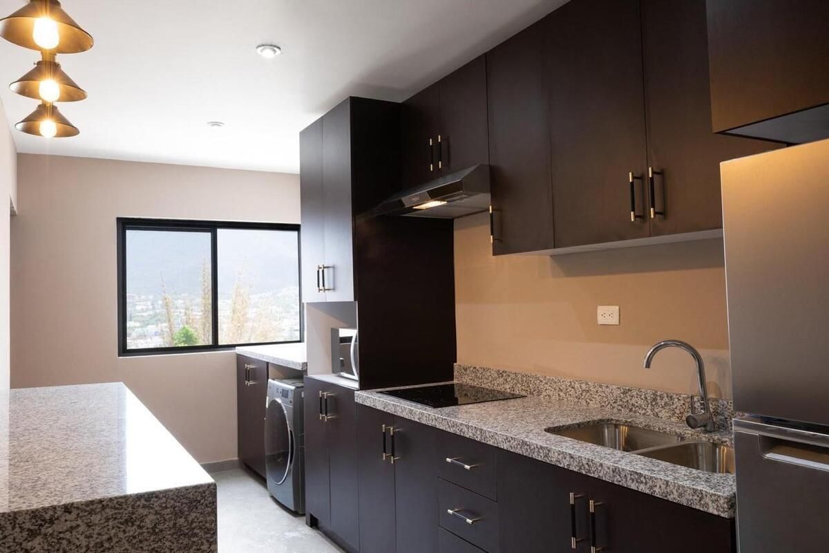 Apartamento em Brisas Diamante, Monterrey, foto 3 de 8