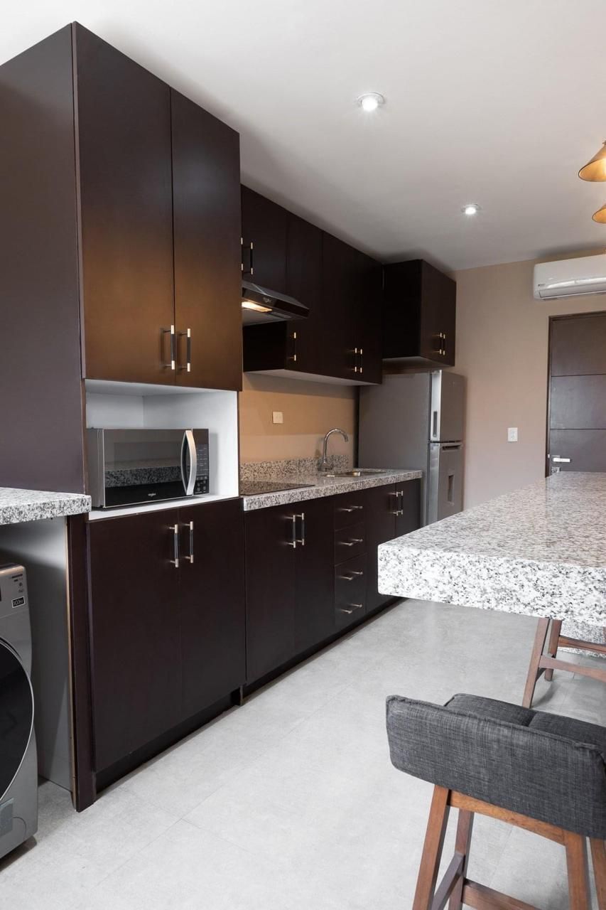 Apartamento em Brisas Diamante, Monterrey, foto 4 de 8