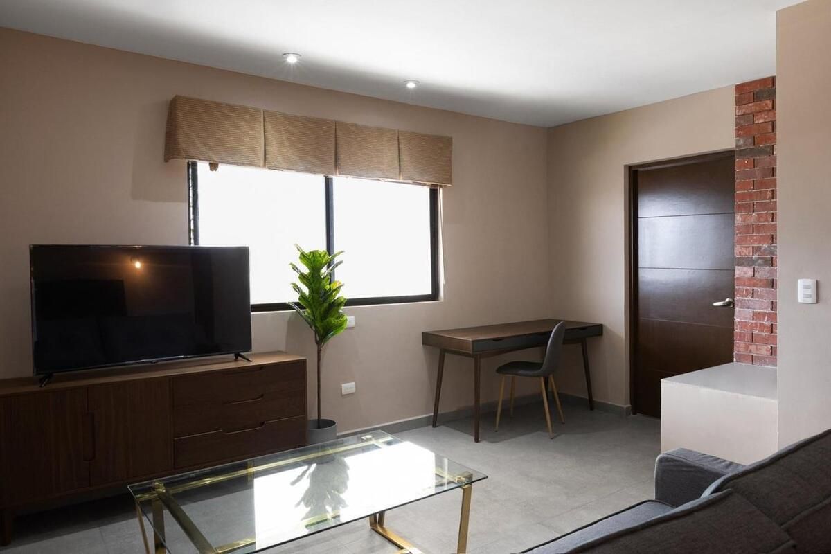 Apartamento em Brisas Diamante, Monterrey, foto 2 de 8