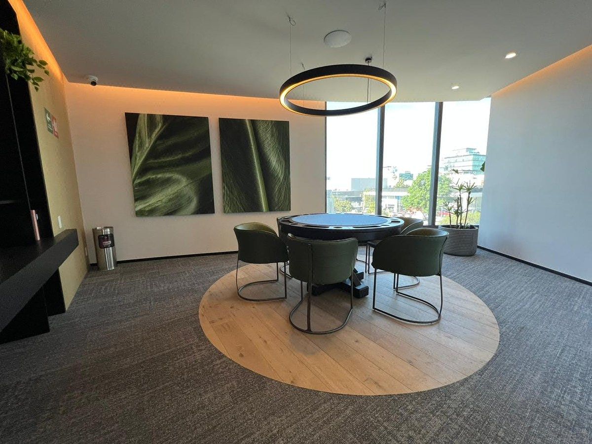 Departamento venta OVVA, Zona Urbana Río Tijuana. Cerca Garita de San Ysidro