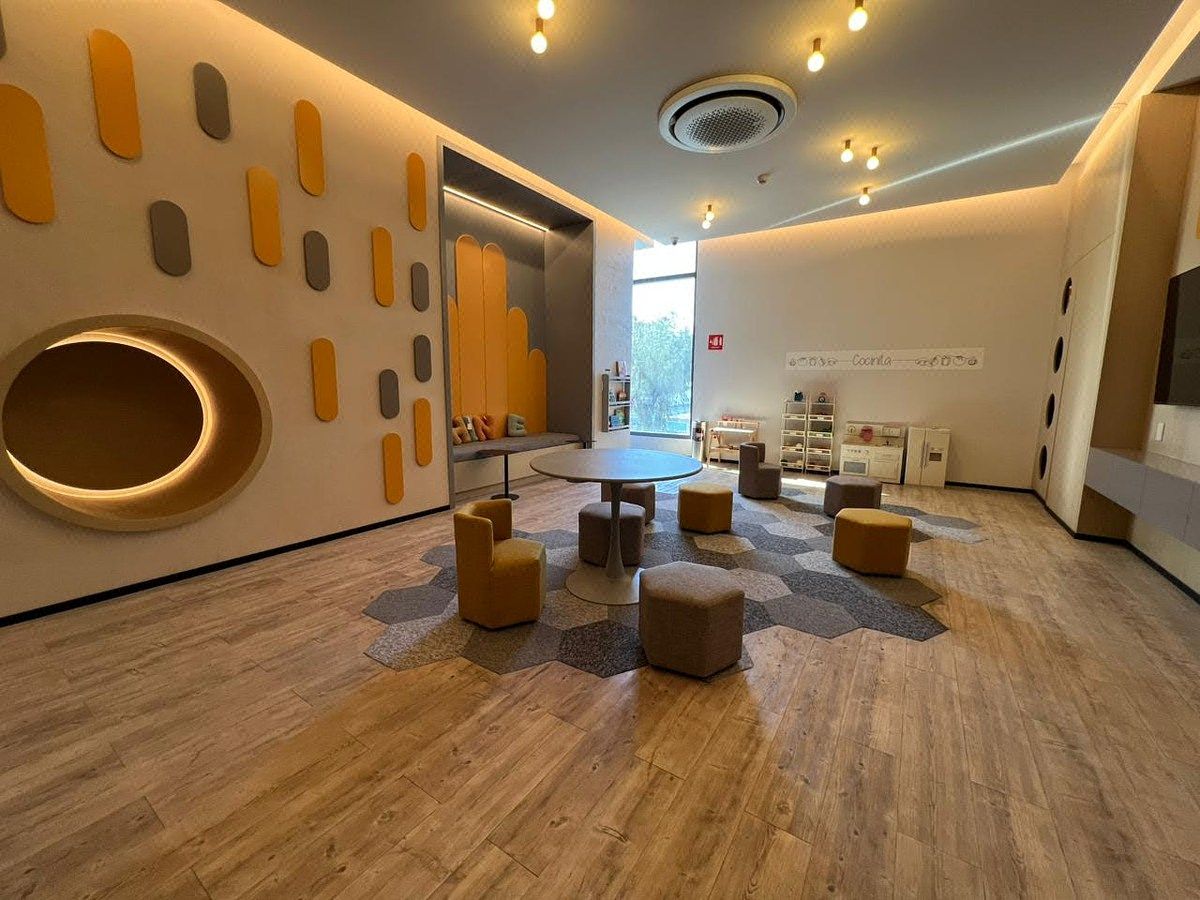 Departamento venta OVVA, Zona Urbana Río Tijuana. Cerca Garita de San Ysidro