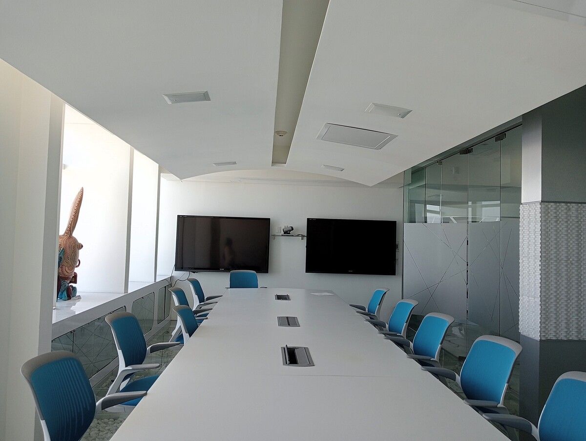 Sala de juntas