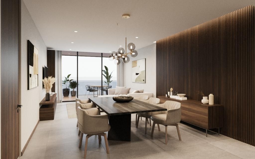 Preventa Departamentos en Nox Bosque Real - Exclusividad con Vistas Increíbles - foto 4