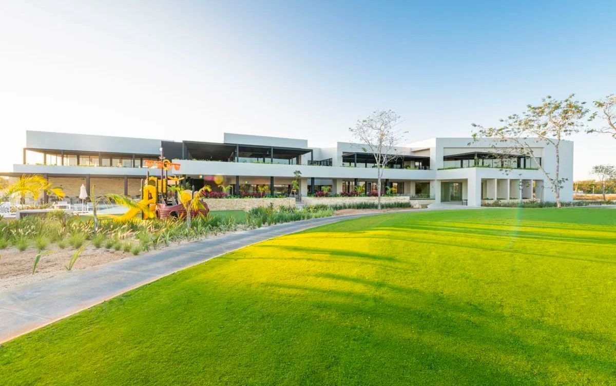 Lote En Venta Komchén, Mérida