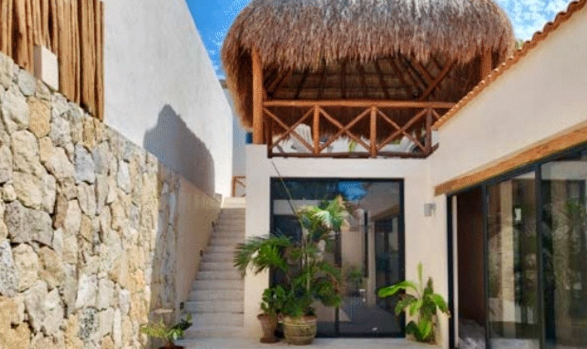 Casa En Venta Chicxulub Puerto