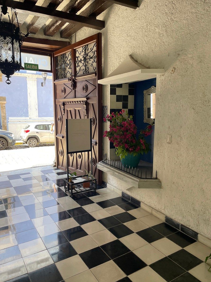 Sala Comercial em San Francisco de Campeche Centro., Campeche, foto 20 de 32