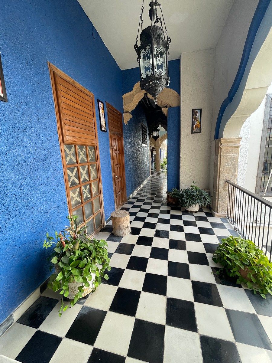 Sala Comercial em San Francisco de Campeche Centro., Campeche, foto 28 de 32