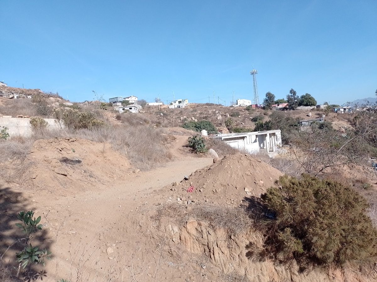 Terreno en Venta | Popular Valle Verde Numero 2