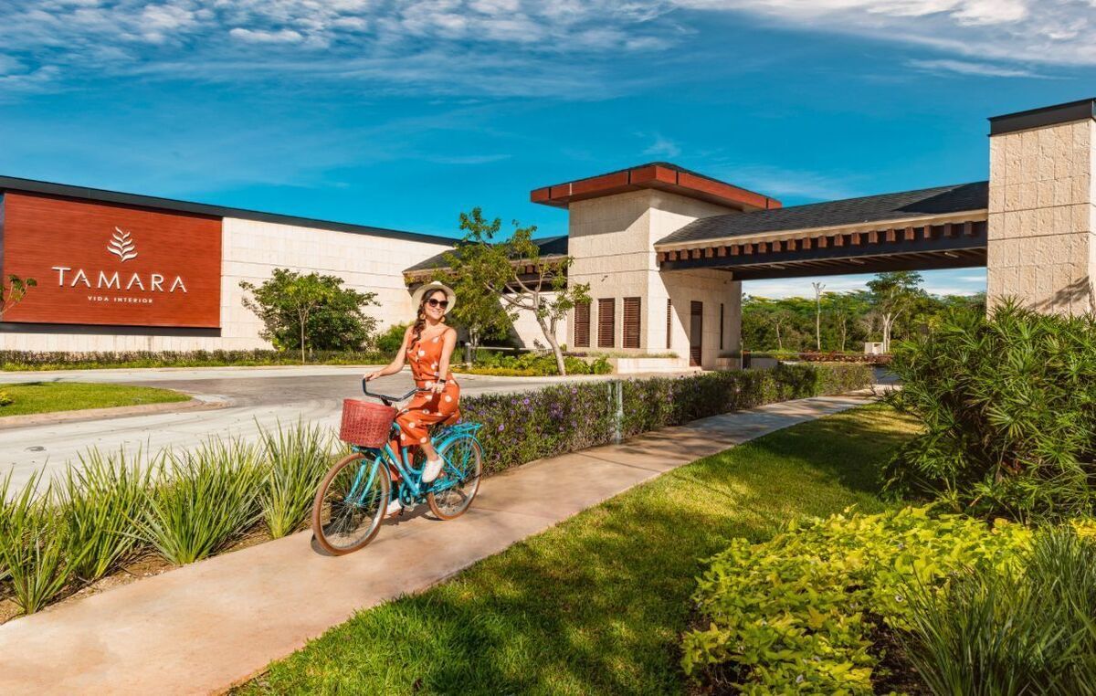 Terrenos En Venta Norte Mérida