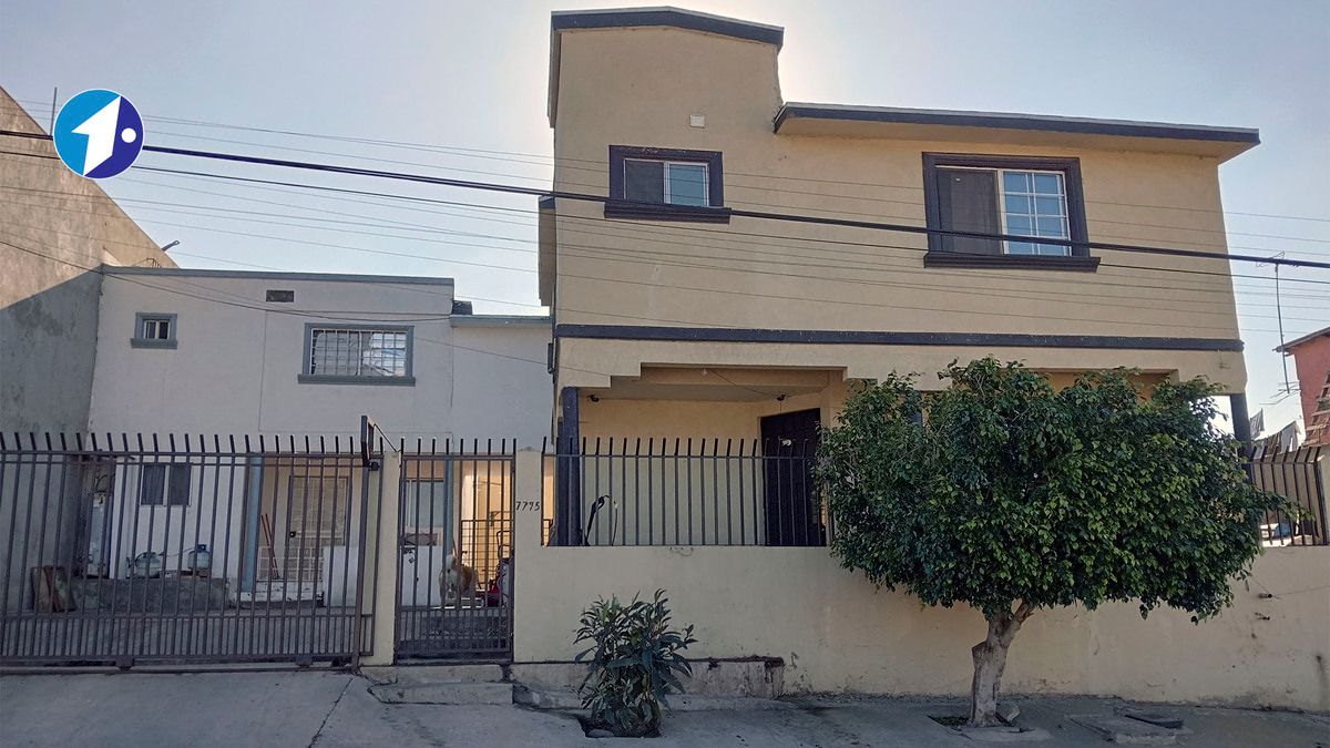 Casas en Venta en Colonia Obrera, Tijuana