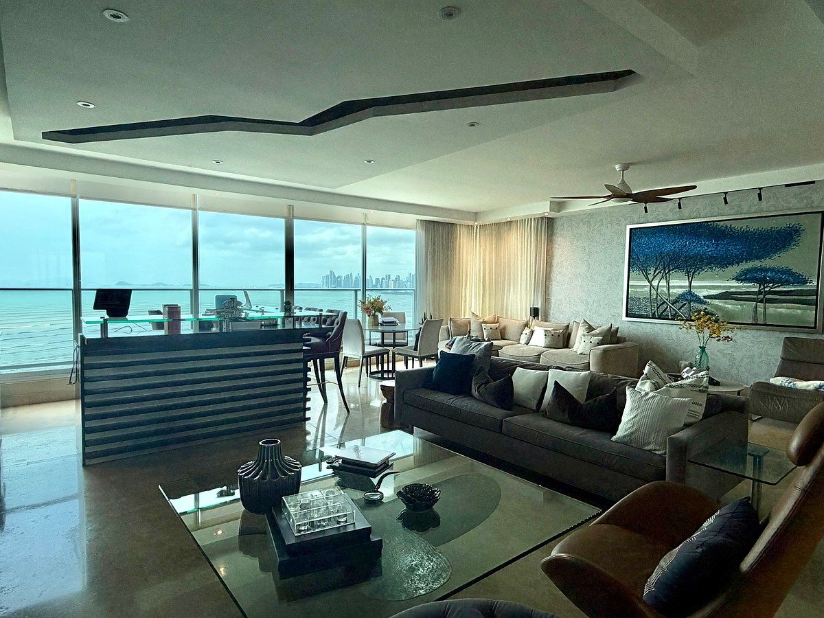 Departamento en Costa del Este, Panamá City, foto 2 de 16