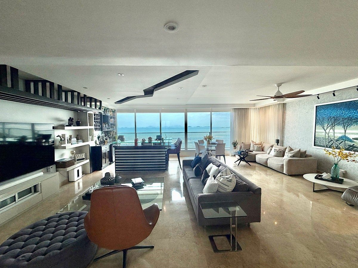 Departamento en Costa del Este, Panamá City, foto 3 de 16