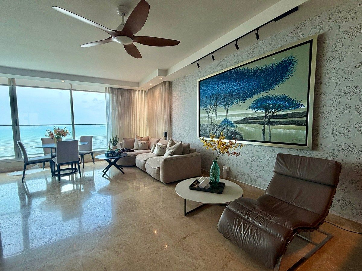 Departamento en Costa del Este, Panamá City, foto 4 de 16