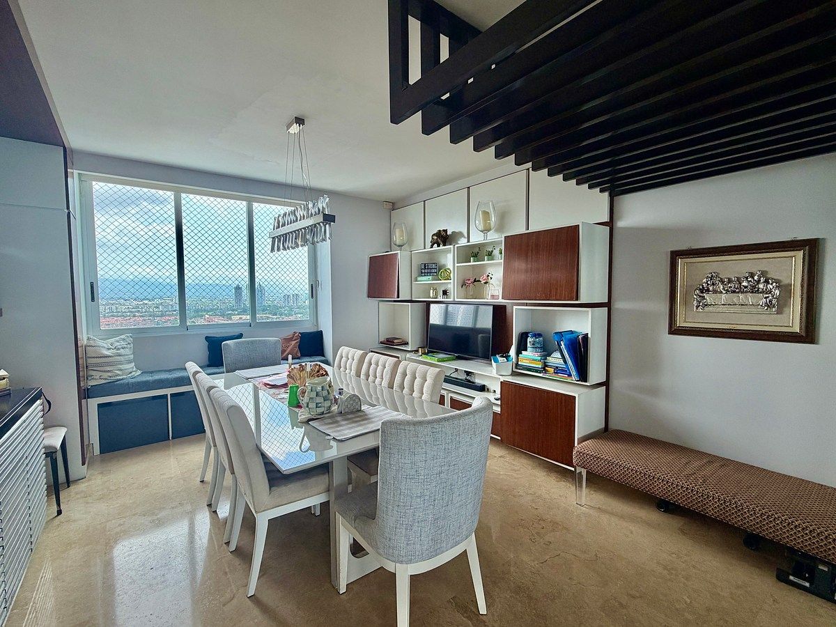 Departamento en Costa del Este, Panamá City, foto 6 de 16