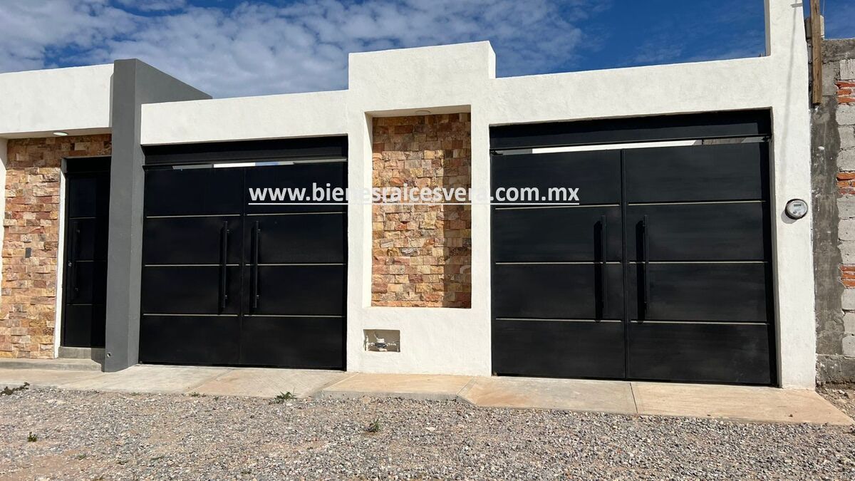 Casa en Venta en Tequisquiapan en la Ampliacion Adolfo Lopez Mateos. Darani