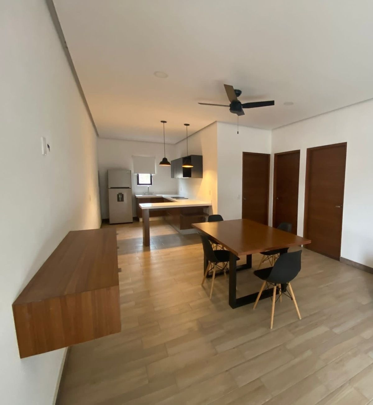 Furnished apartment for rent in Campeche, photo 1 of 20