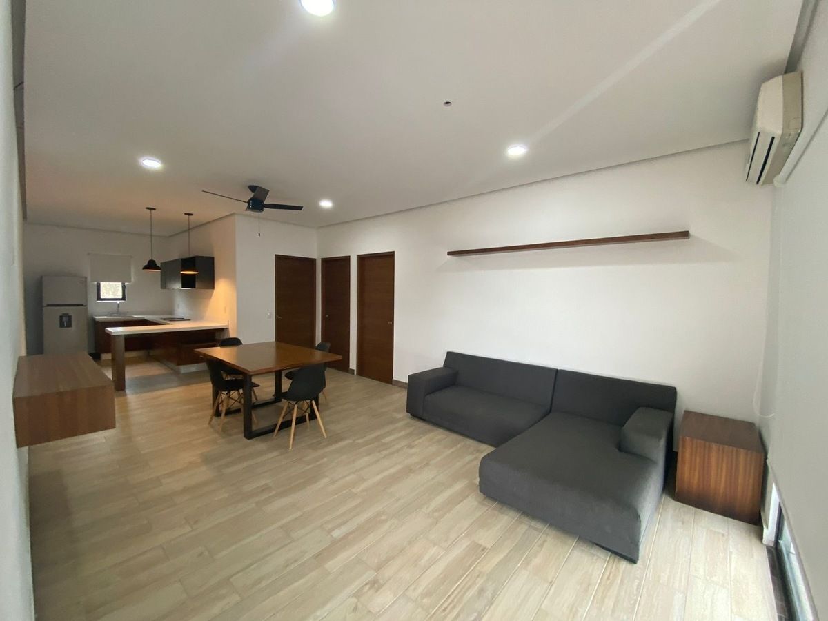 Apartment in Multunchac, Campeche, photo 3 of 20