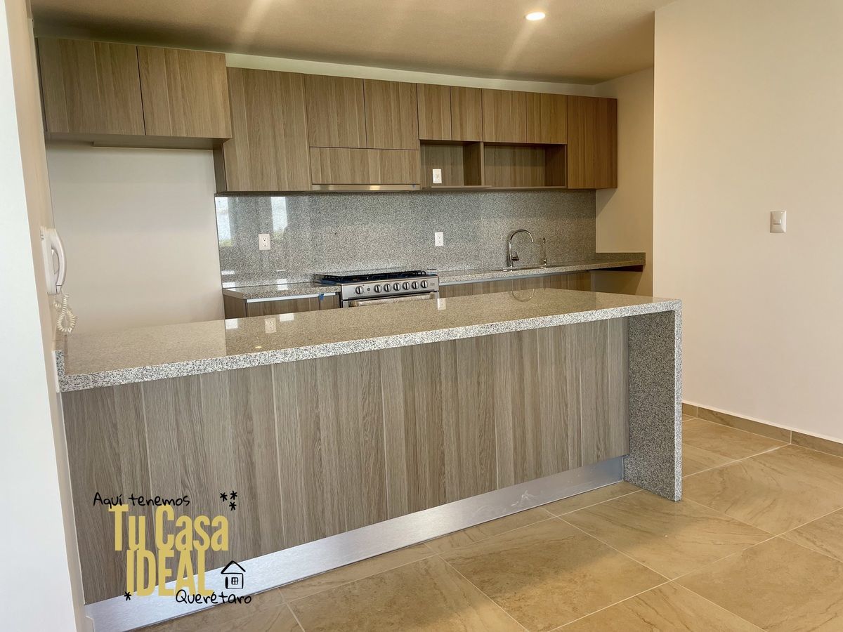 1 de 11: Cocina