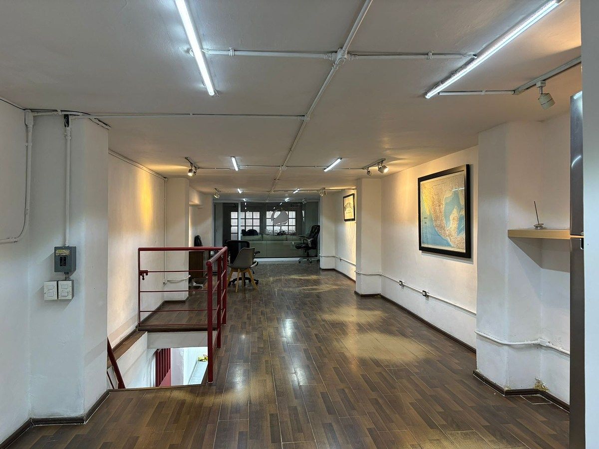 Local comercial en Centro (Área 4), Cuauhtémoc, foto 16 de 21
