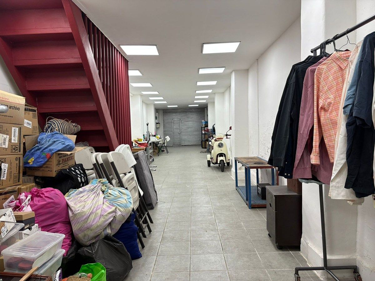 Local comercial en Centro (Área 4), Cuauhtémoc, foto 3 de 21