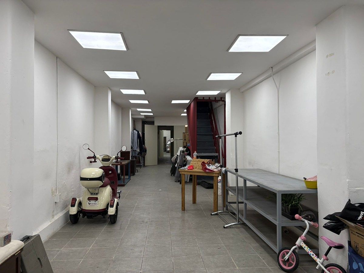 Local comercial en Centro (Área 4), Cuauhtémoc, foto 13 de 21
