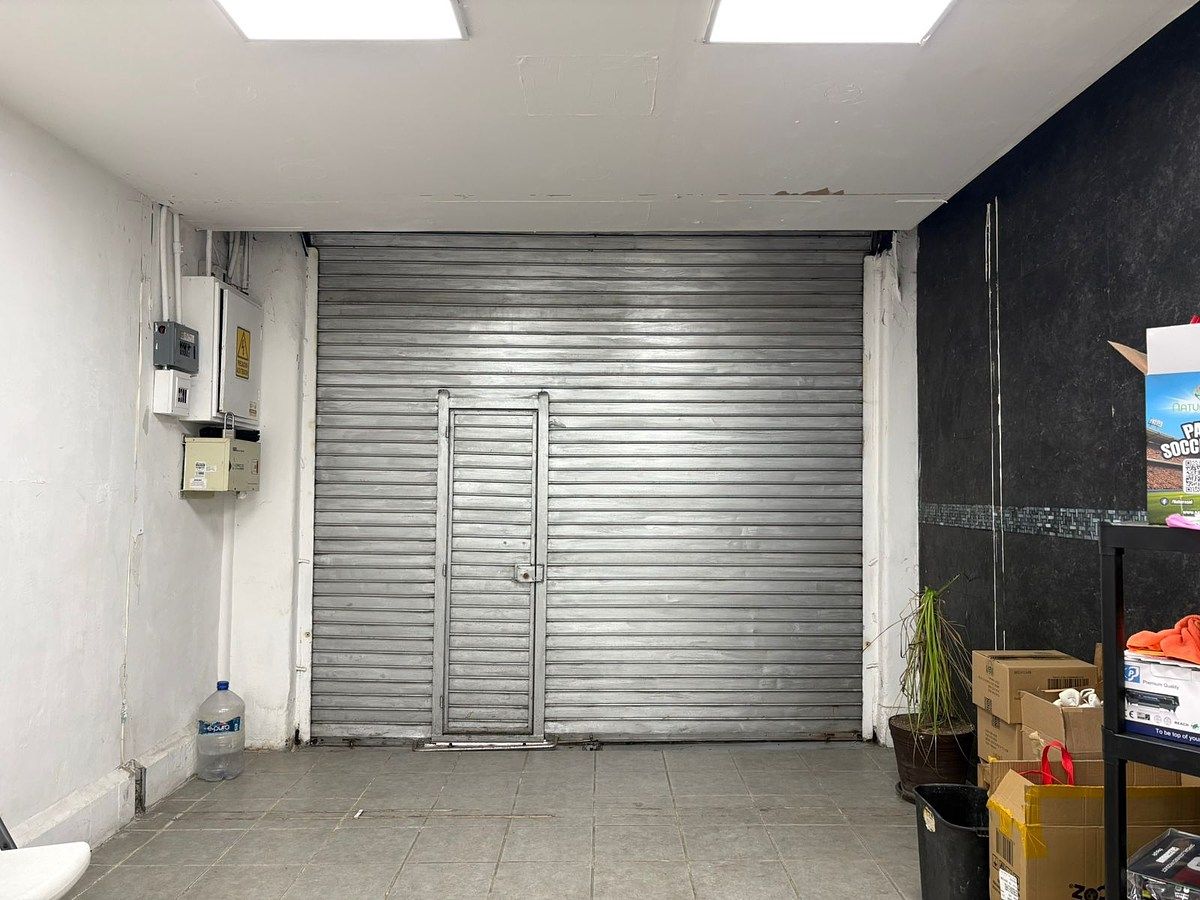 RENTA Local comercial a pie de calle en Centro (Área 4), Cuauhtémoc, foto 1 de 21