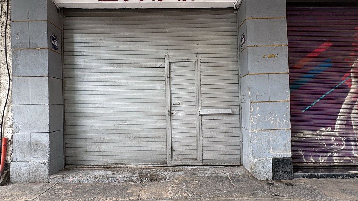 Local comercial en Centro (Área 4), Cuauhtémoc, foto 19 de 21