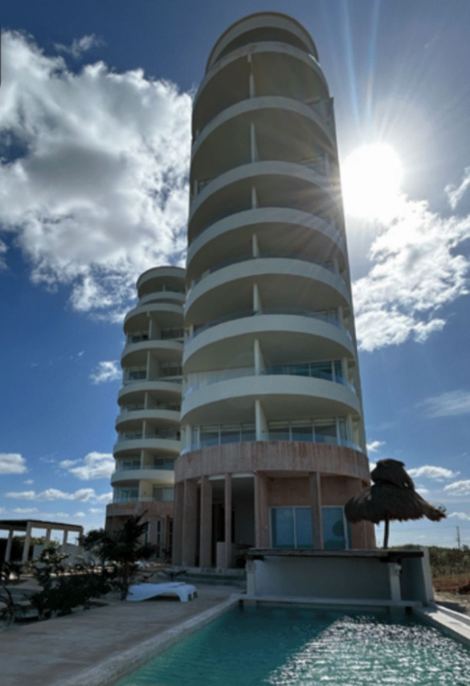 Departamento En Venta Telchac Puerto