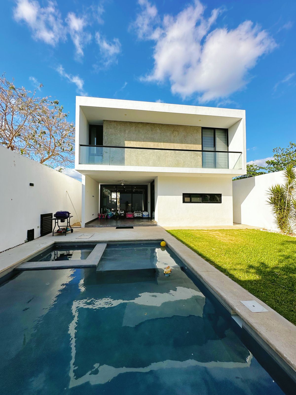 Casa En Venta En Conkal
