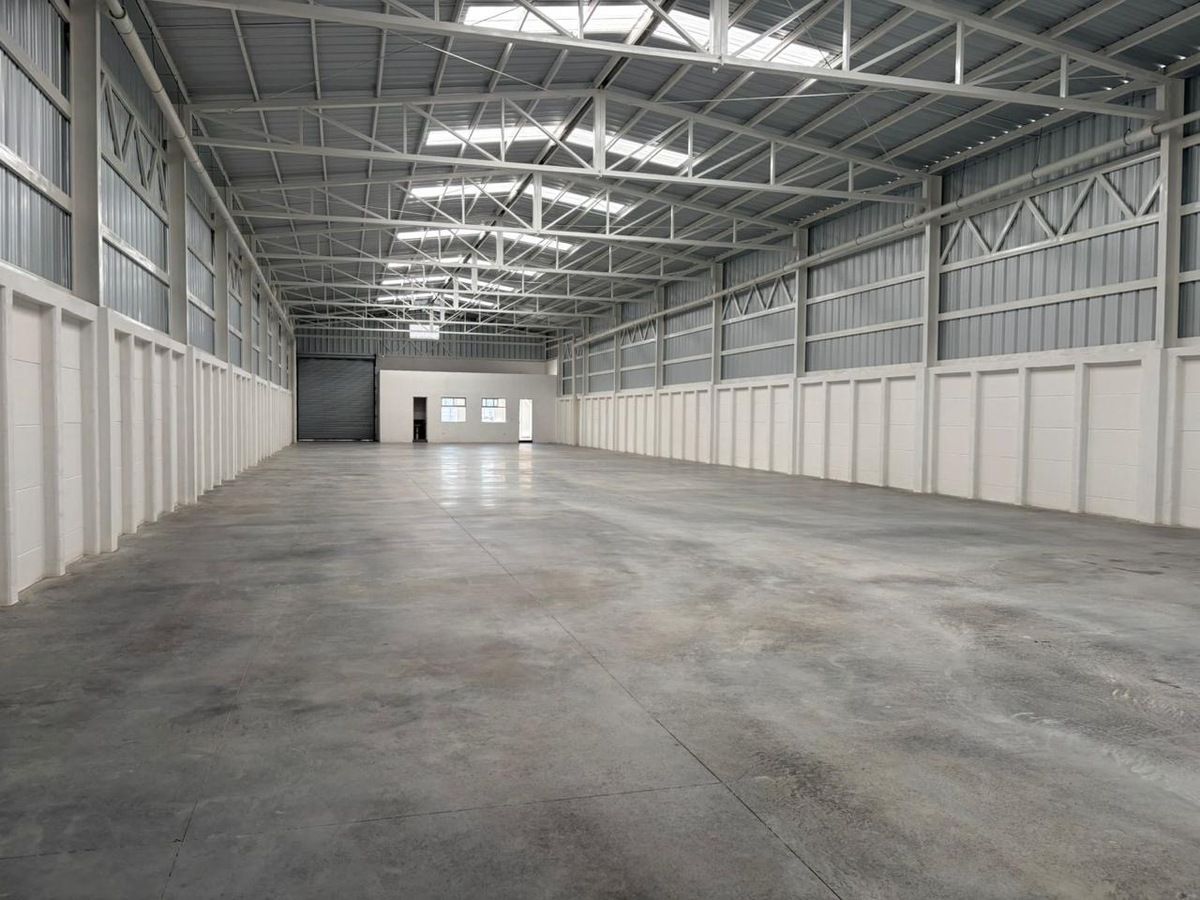 Bodegas en Venta Cocales: Solución Integral de Distribución y Almacenaje Clase A