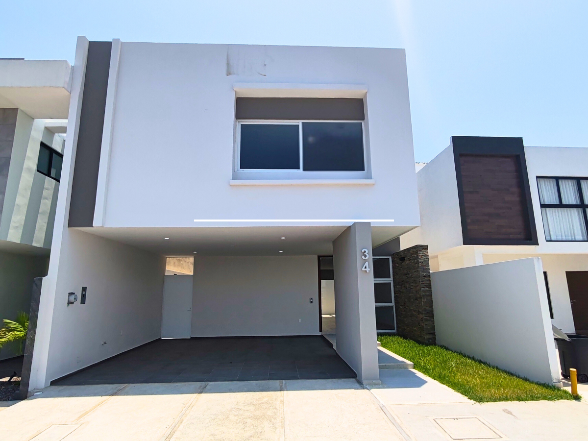 1 de 36: Fachada