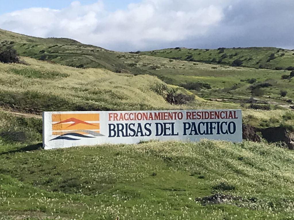 Topografía del terreno
