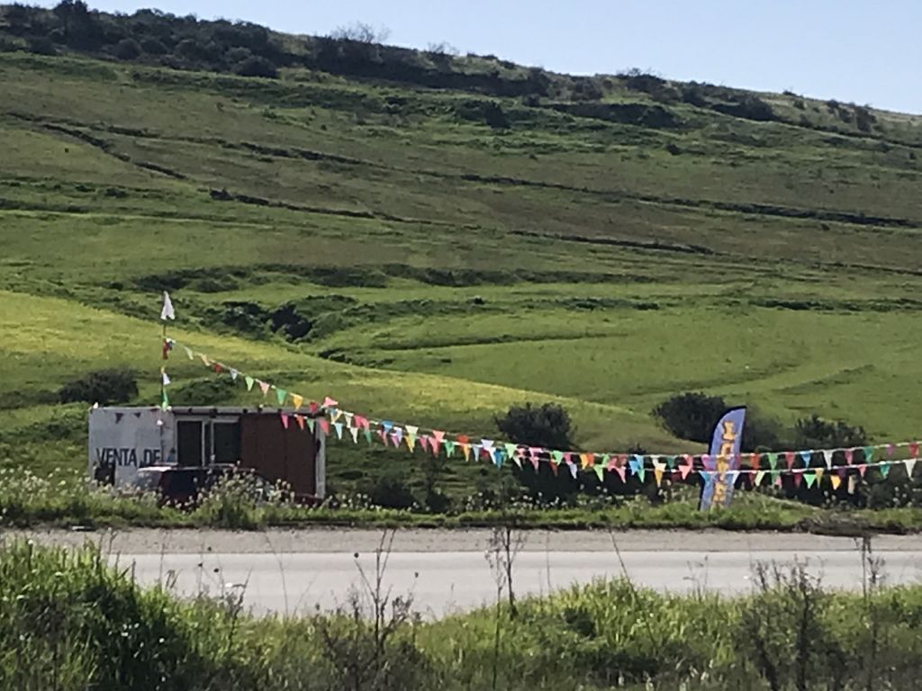 Vista panorámica