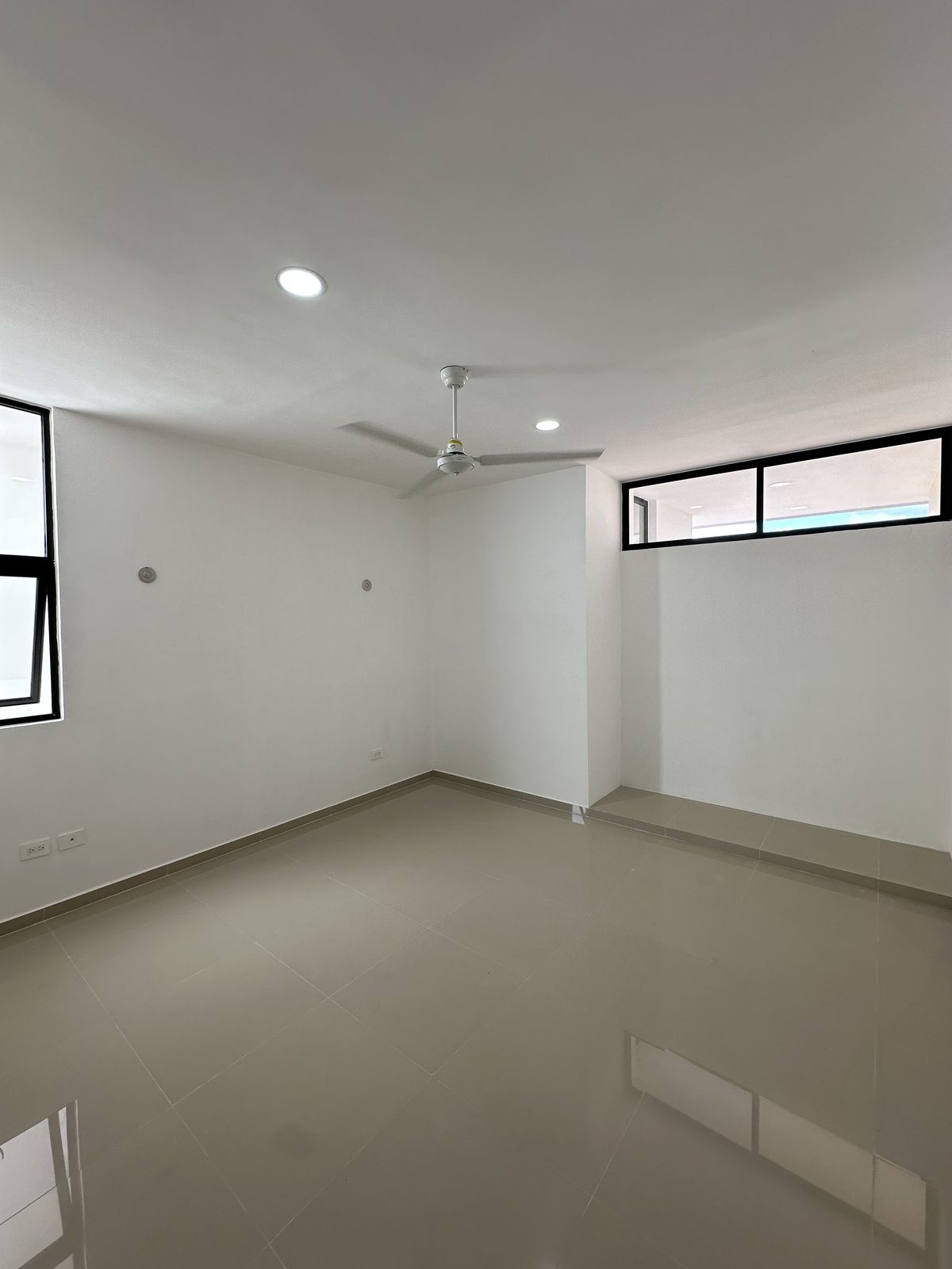 5 de 11: Recámara en planta baja