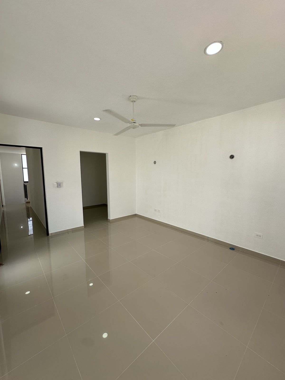 7 de 11: Habitación con zona dé clóset