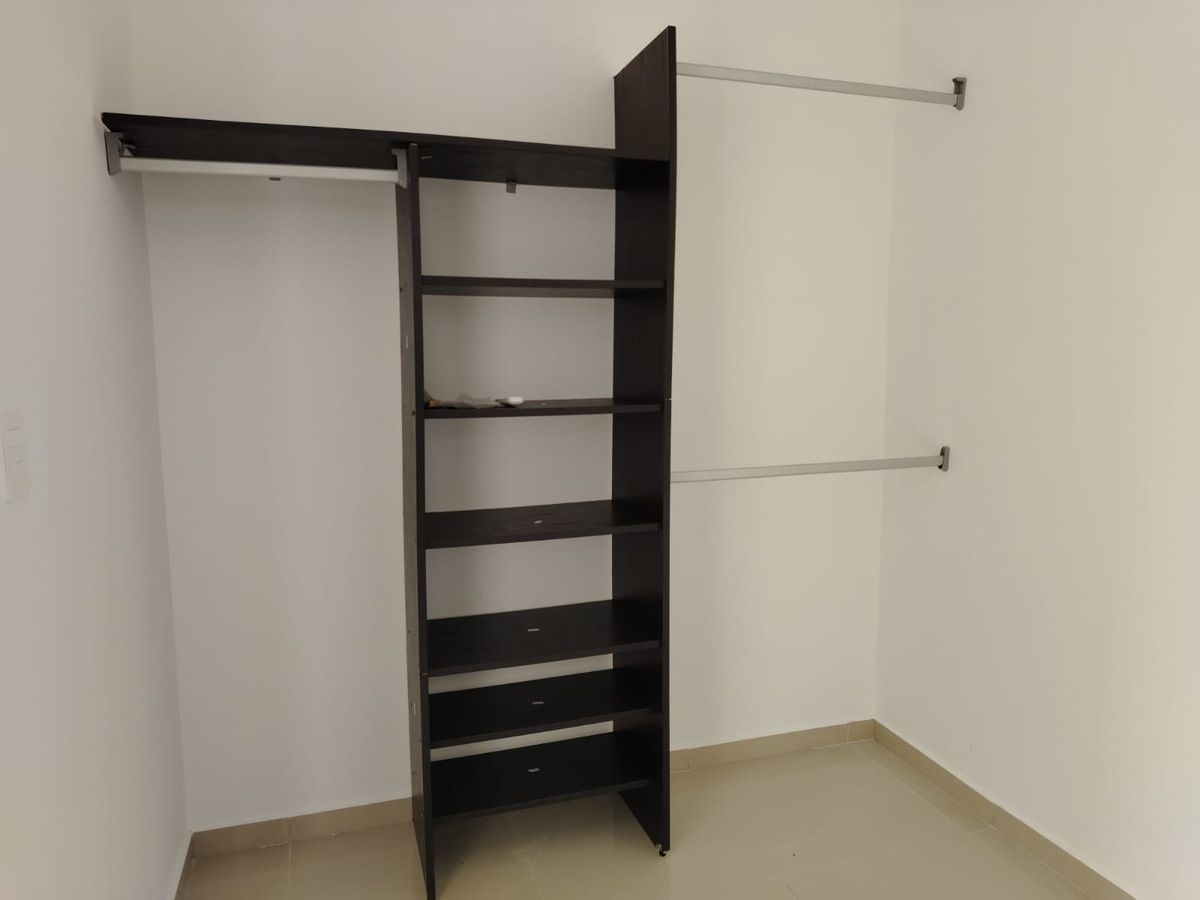 9 de 11: Cuartos superiores con organizadores