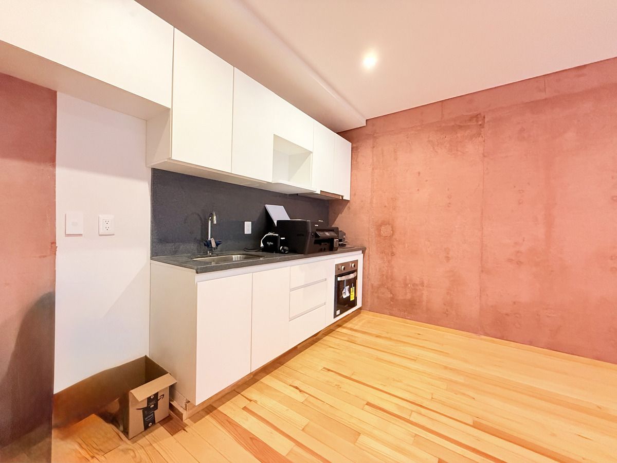 4 de 13: Cocina