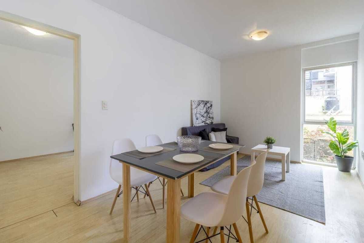 DEPARTAMENTO EN PREVENTA EN RIBERA DE SAN COSME - foto 4