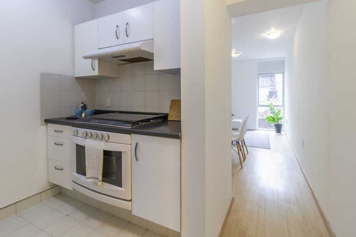 DEPARTAMENTO EN PREVENTA EN RIBERA DE SAN COSME - foto 5