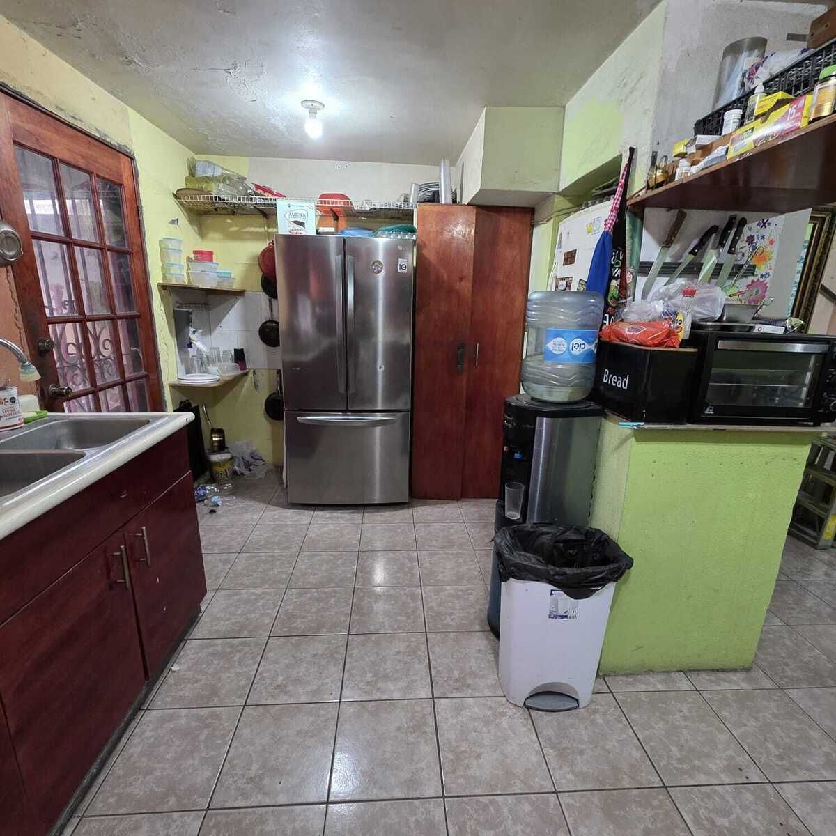 5 de 12: COCINA