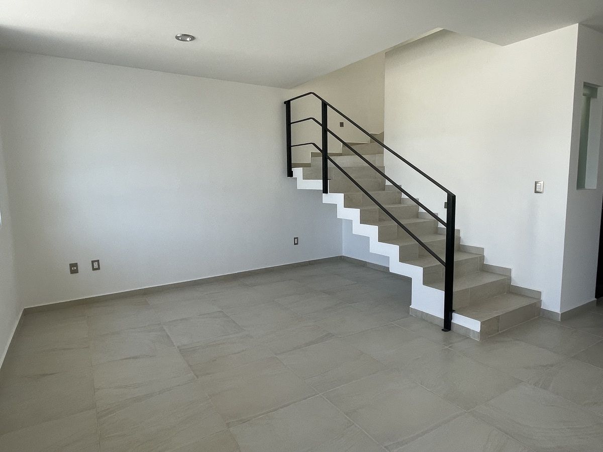 Casa nueva en venta en condominio Bojai El Refugio - foto 4