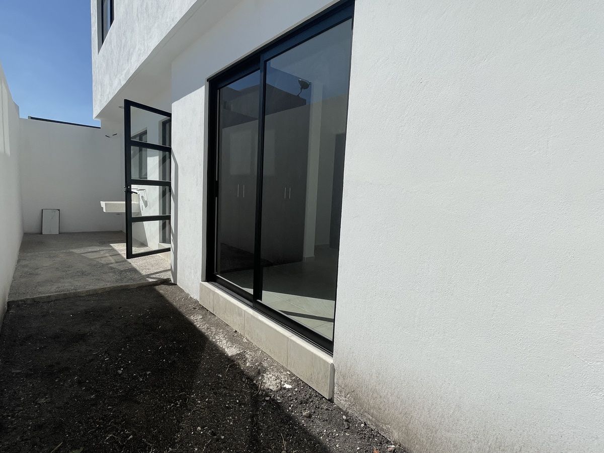 Casa nueva en venta en condominio Bojai El Refugio - foto 5