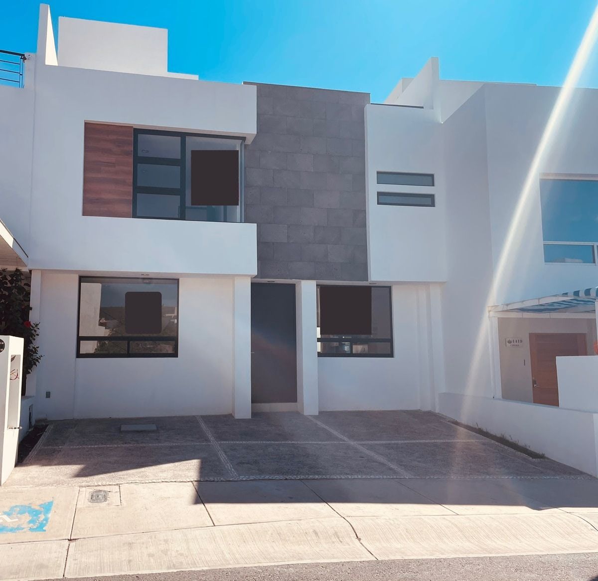 Casa nueva en venta en condominio Bojai El Refugio - foto 2