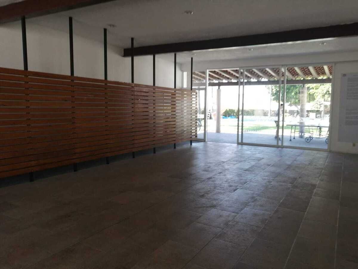 8 de 8: Salón de usos múltiples