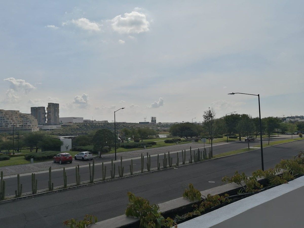 10 de 11: Vista al fraccionamiento