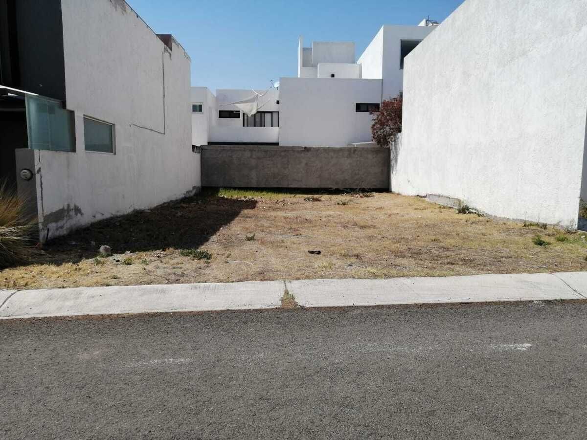 2 of 7: Terreno
