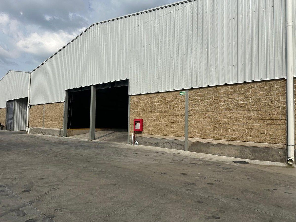 Nave industrial en Nuevo México, Zapopan, foto 6 de 17