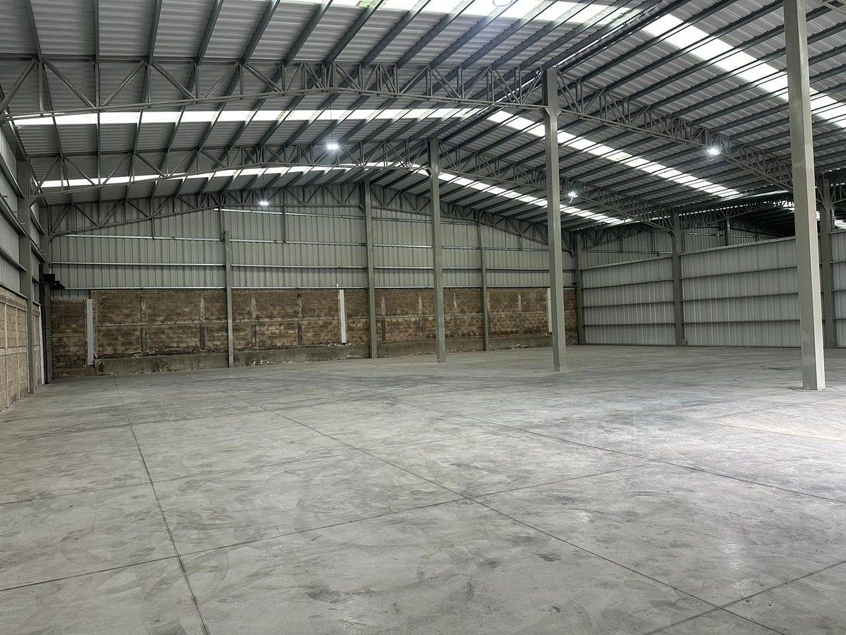 Nave industrial en Nuevo México, Zapopan, foto 4 de 17