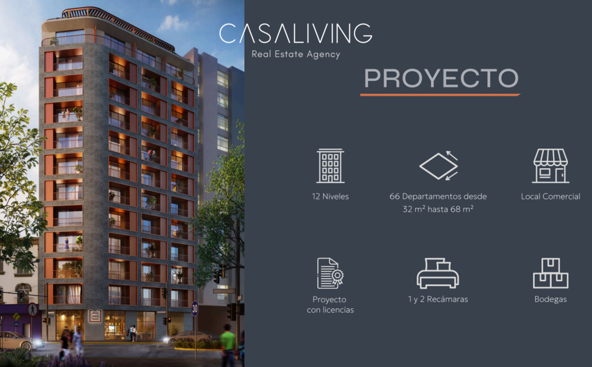 5 de 7: Proyecto